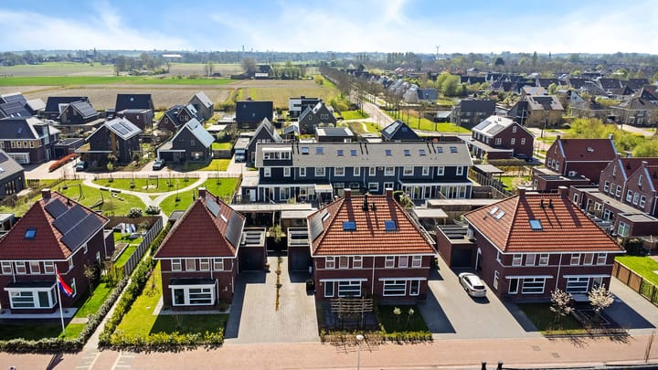 Foto 46 van Camminghastrjitte 8