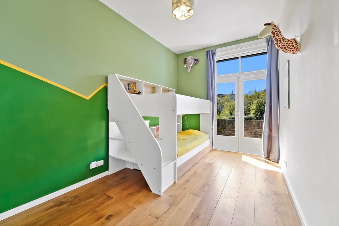 Foto 26 van Van Heutszstraat 81