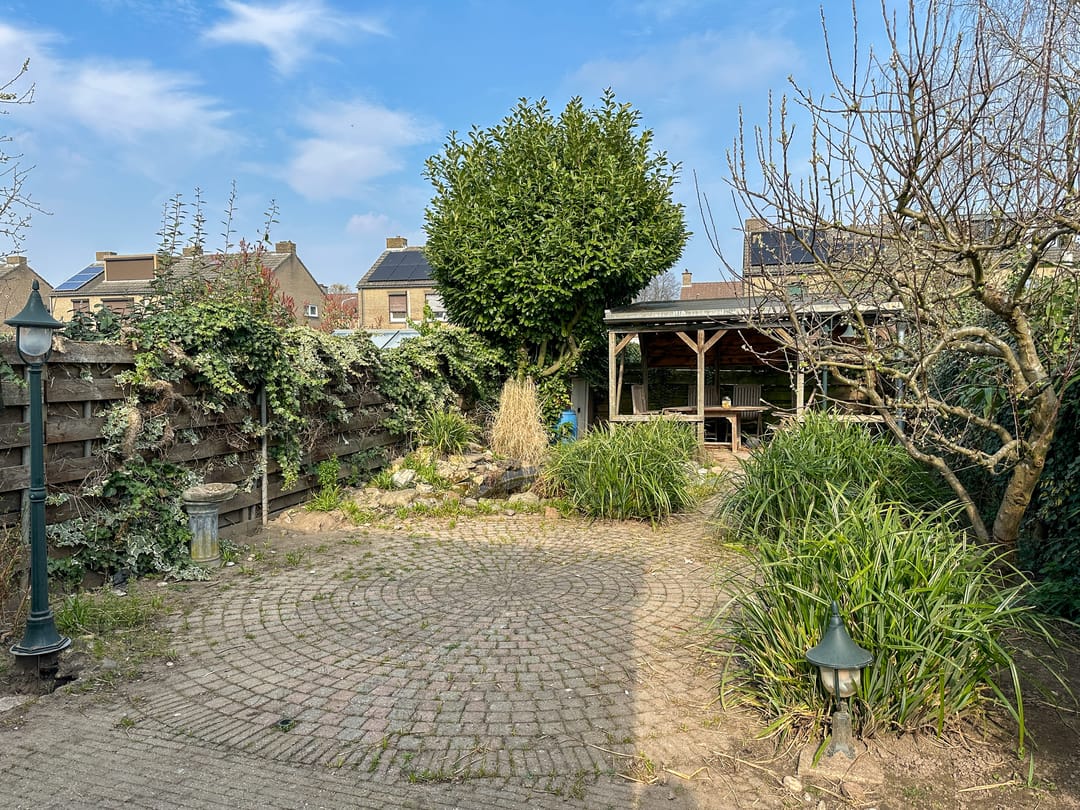 Foto 32 van Daalstraat 48