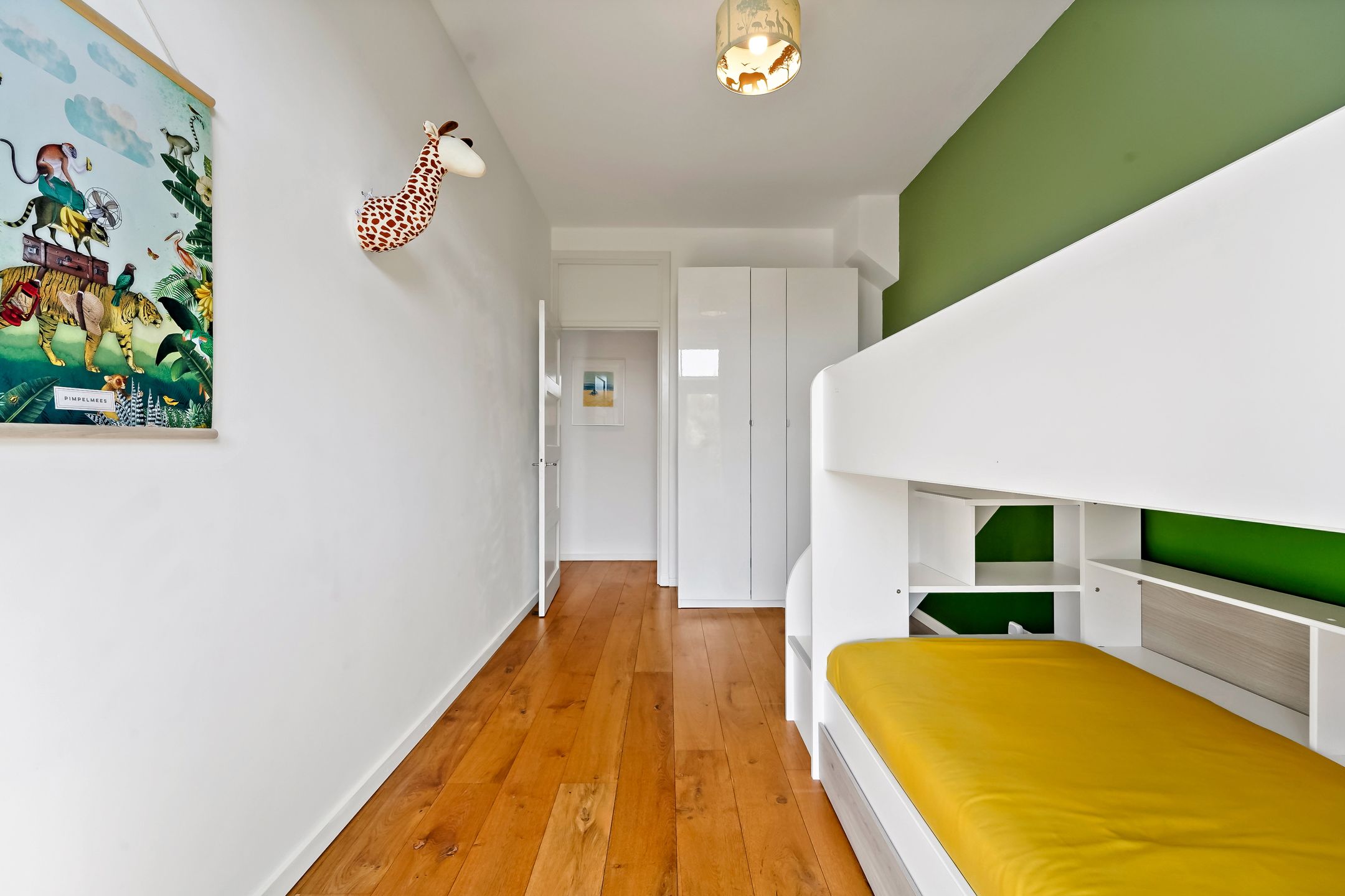 Foto 27 van Van Heutszstraat 81