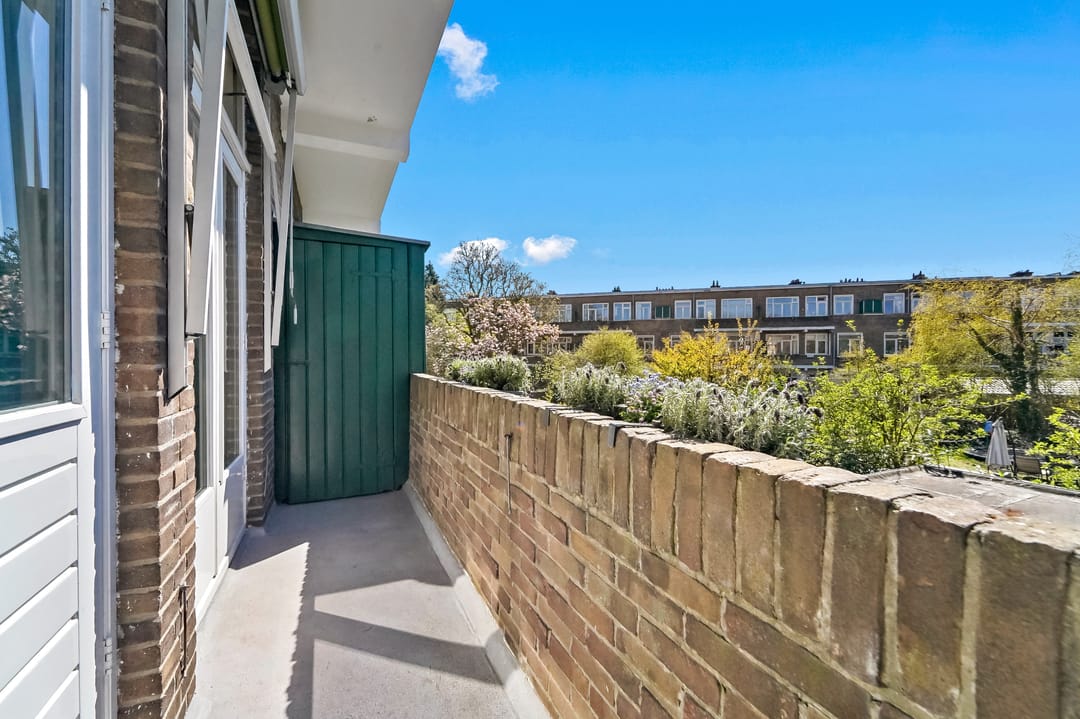 Foto 28 van Van Heutszstraat 81