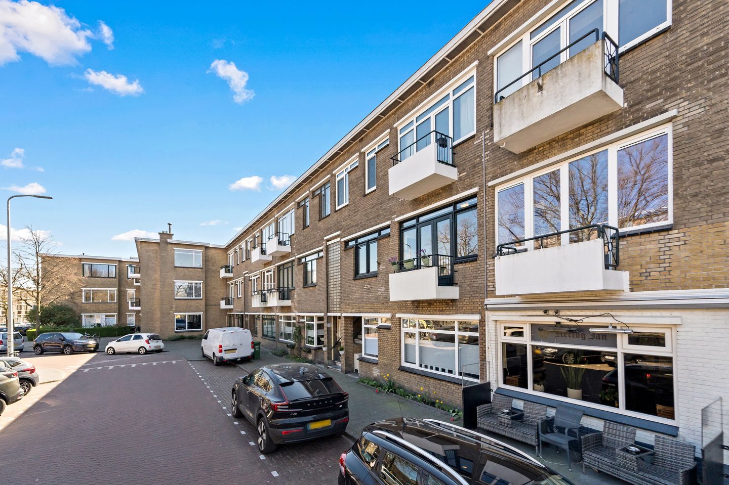 Foto 29 van Van Heutszstraat 81