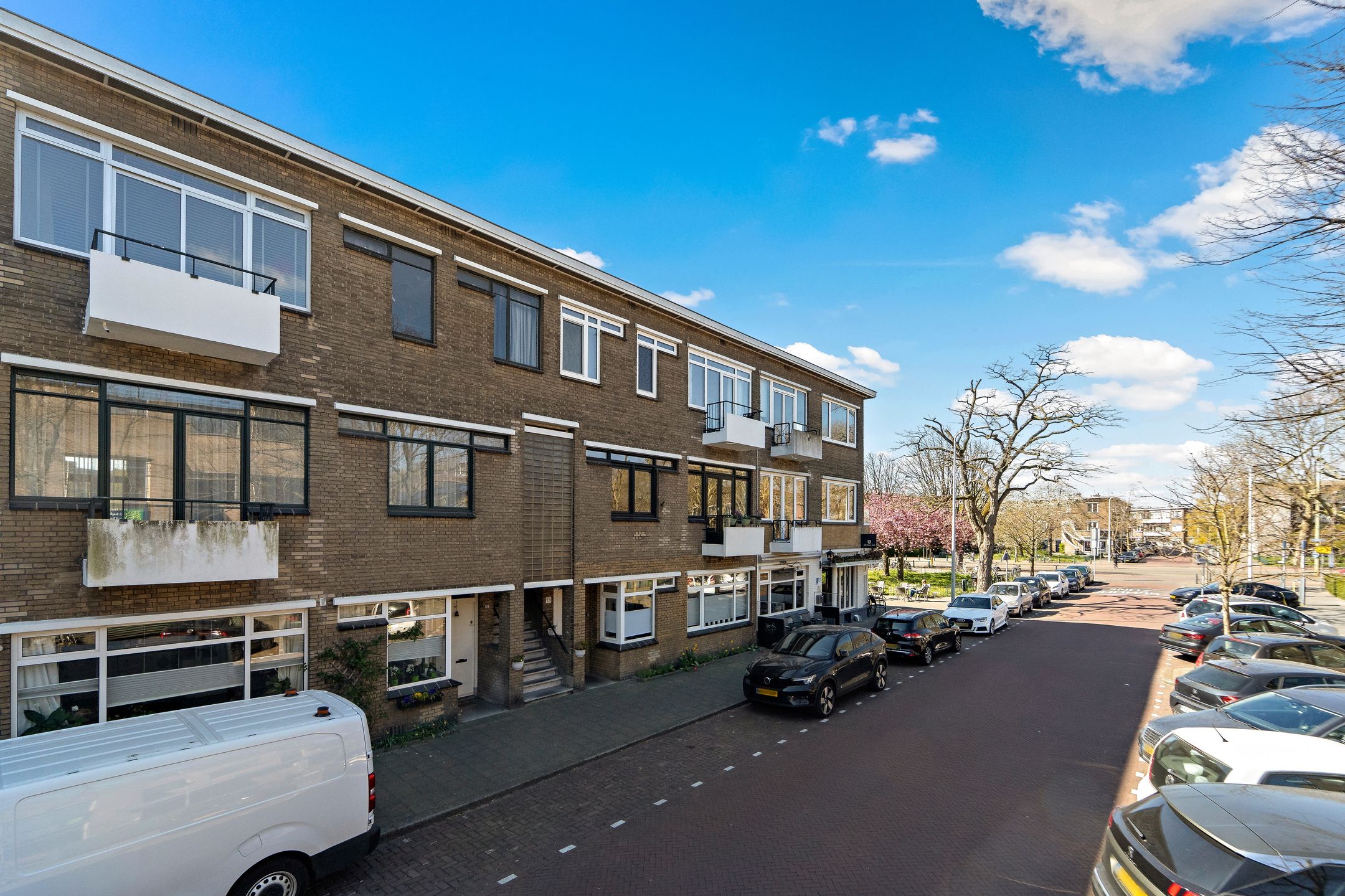 Foto 30 van Van Heutszstraat 81