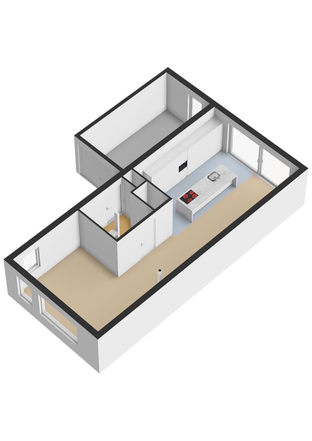 Foto 52 van Camminghastrjitte 8