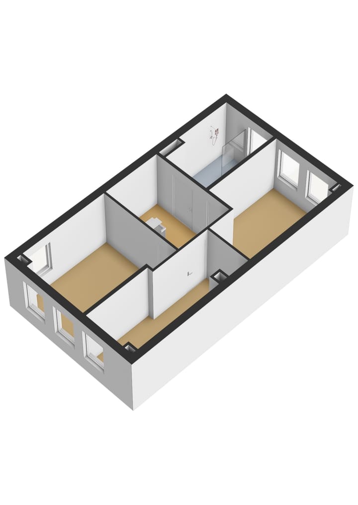 Foto 54 van Camminghastrjitte 8