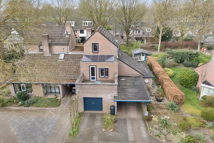 Foto 3 van Laurier 18