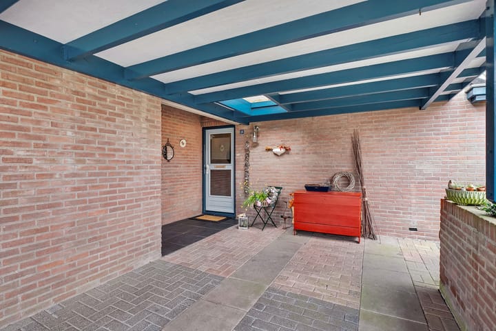 Foto 7 van Laurier 18