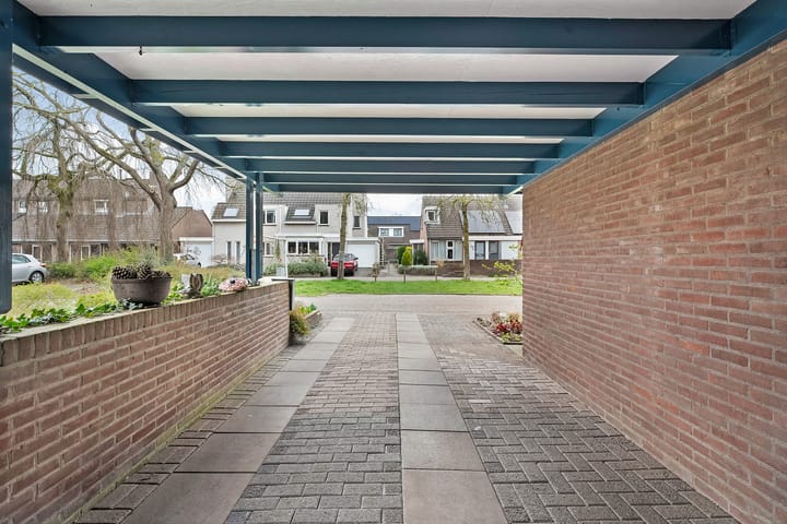 Foto 8 van Laurier 18