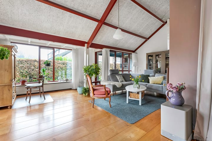 Foto 17 van Laurier 18