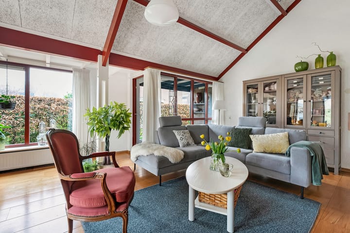 Foto 19 van Laurier 18