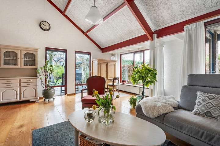 Foto 20 van Laurier 18