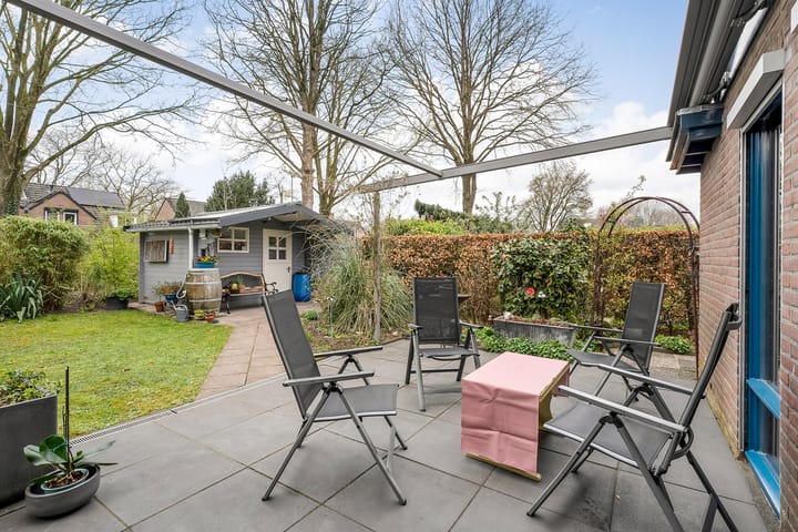 Foto 40 van Laurier 18