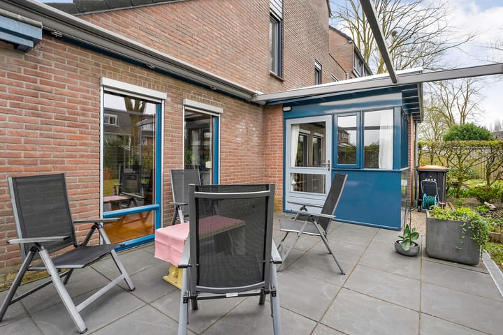 Foto 41 van Laurier 18