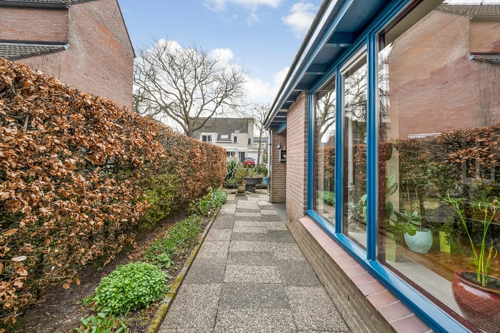 Foto 45 van Laurier 18