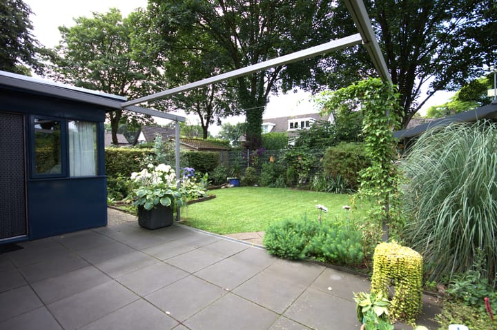 Foto 50 van Laurier 18