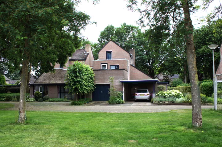 Foto 53 van Laurier 18