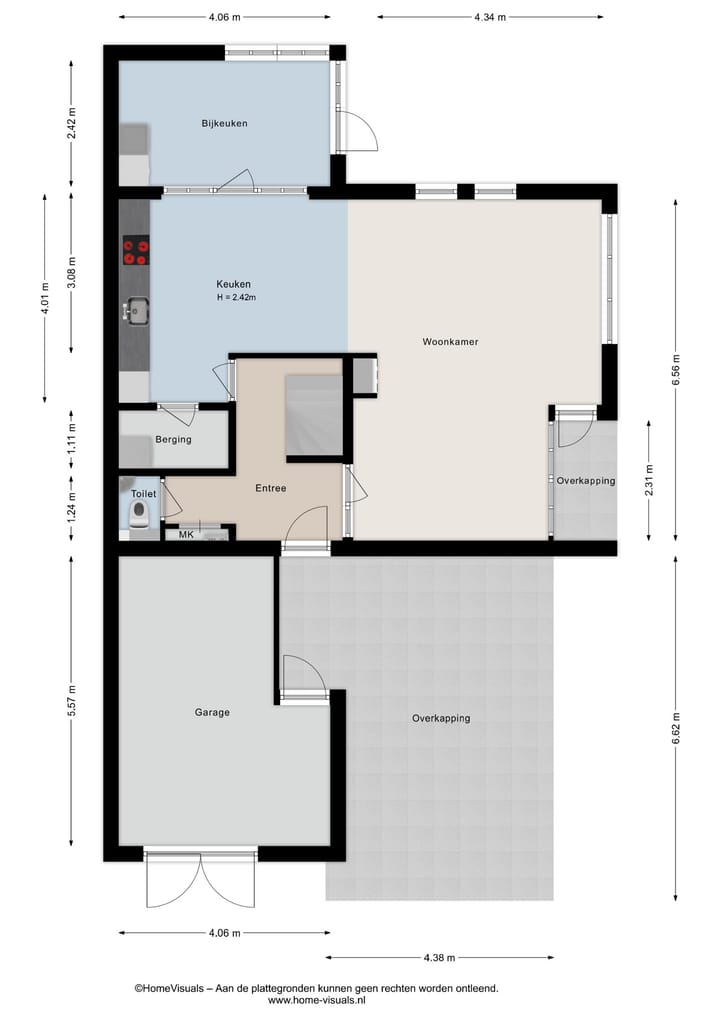 Foto 54 van Laurier 18