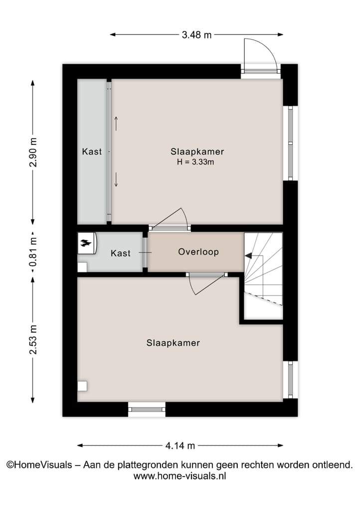 Foto 56 van Laurier 18