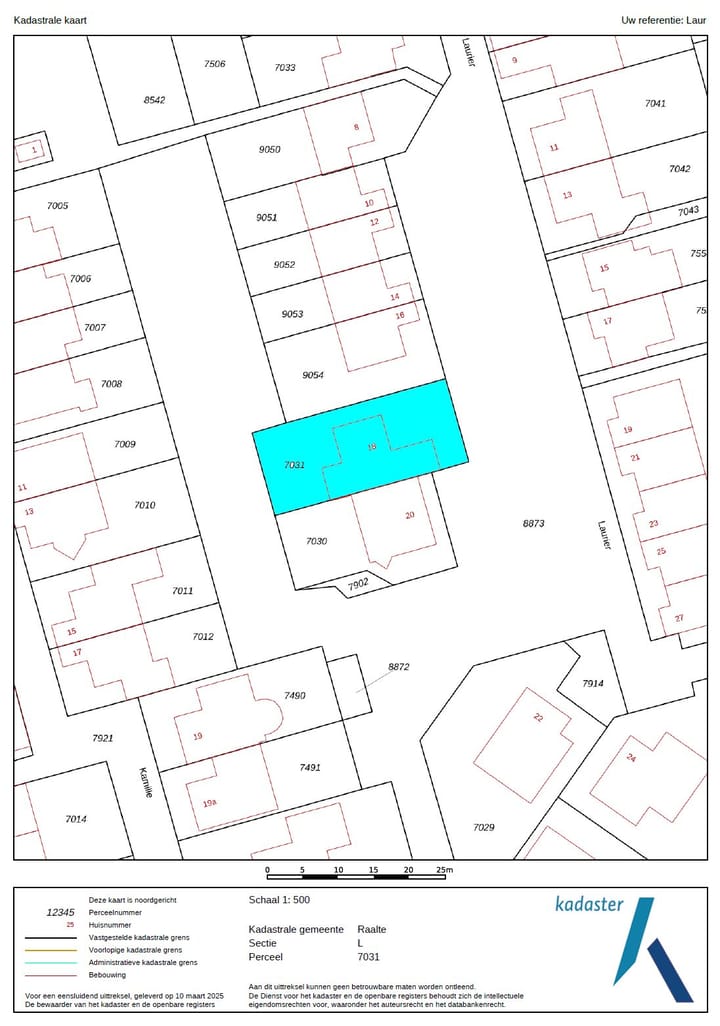 Foto 58 van Laurier 18