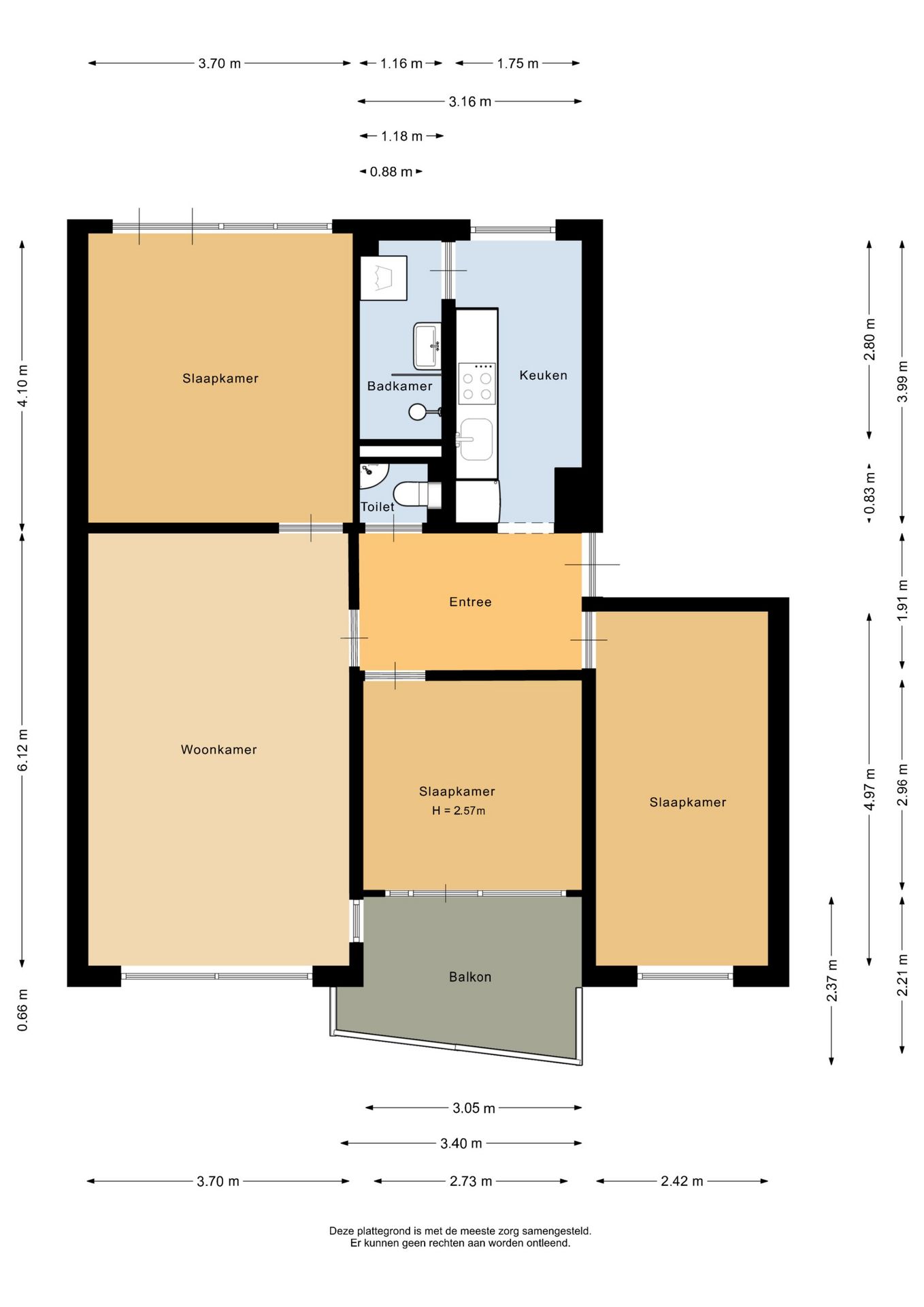 Photo 39 of Meiendaal 103