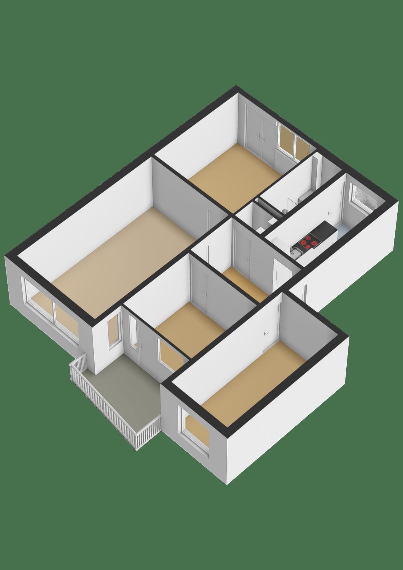 Photo 40 of Meiendaal 103