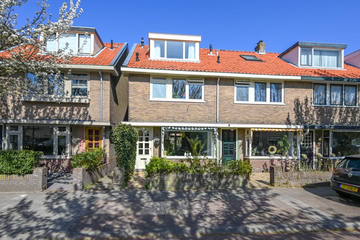 Hyacinthenstraat 44