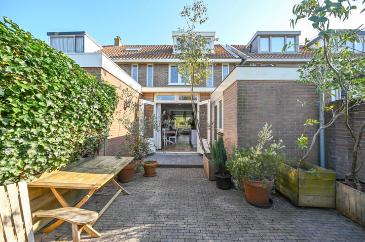 Foto 2 van Hyacinthenstraat 44