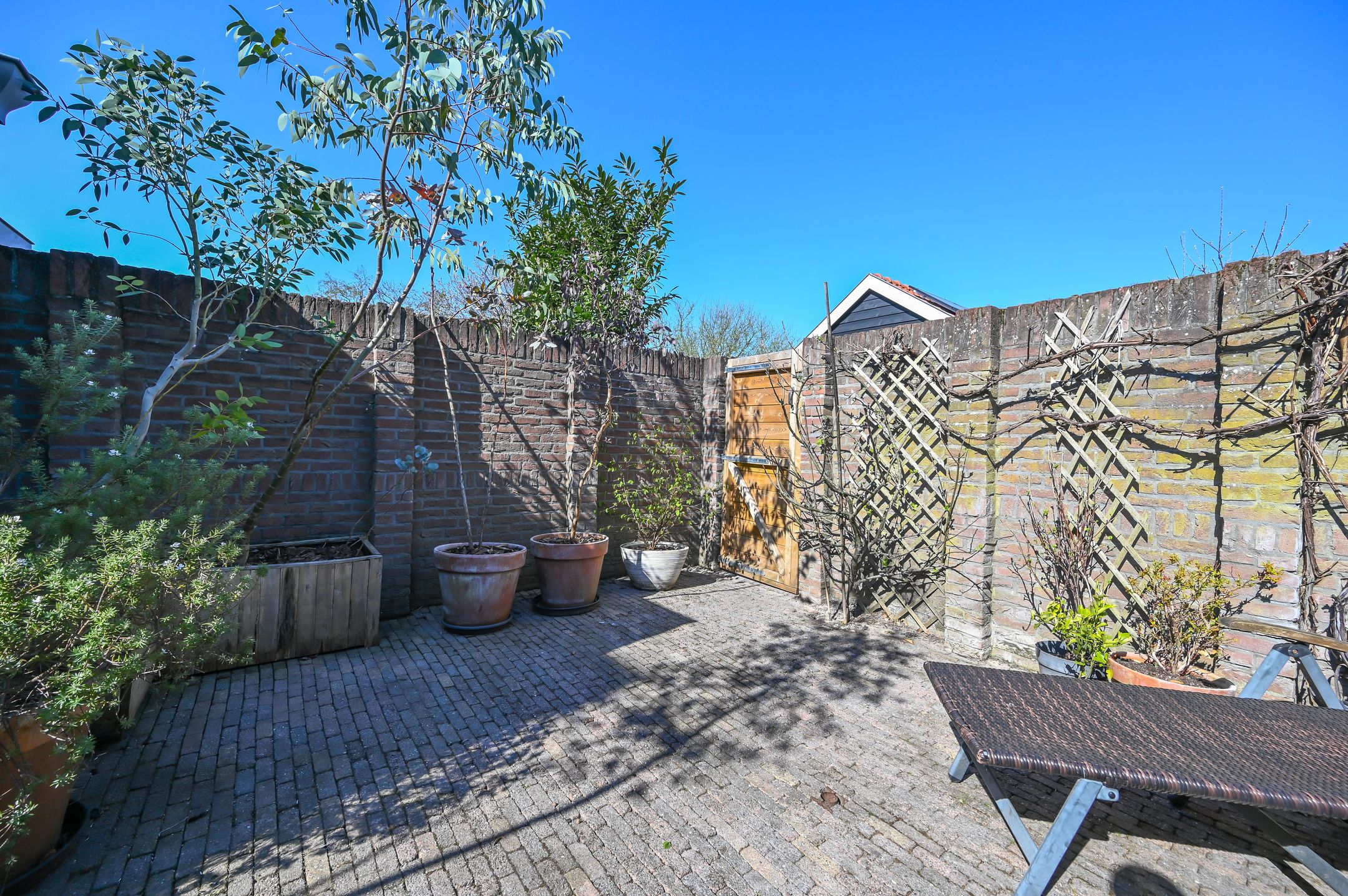 Foto 3 van Hyacinthenstraat 44