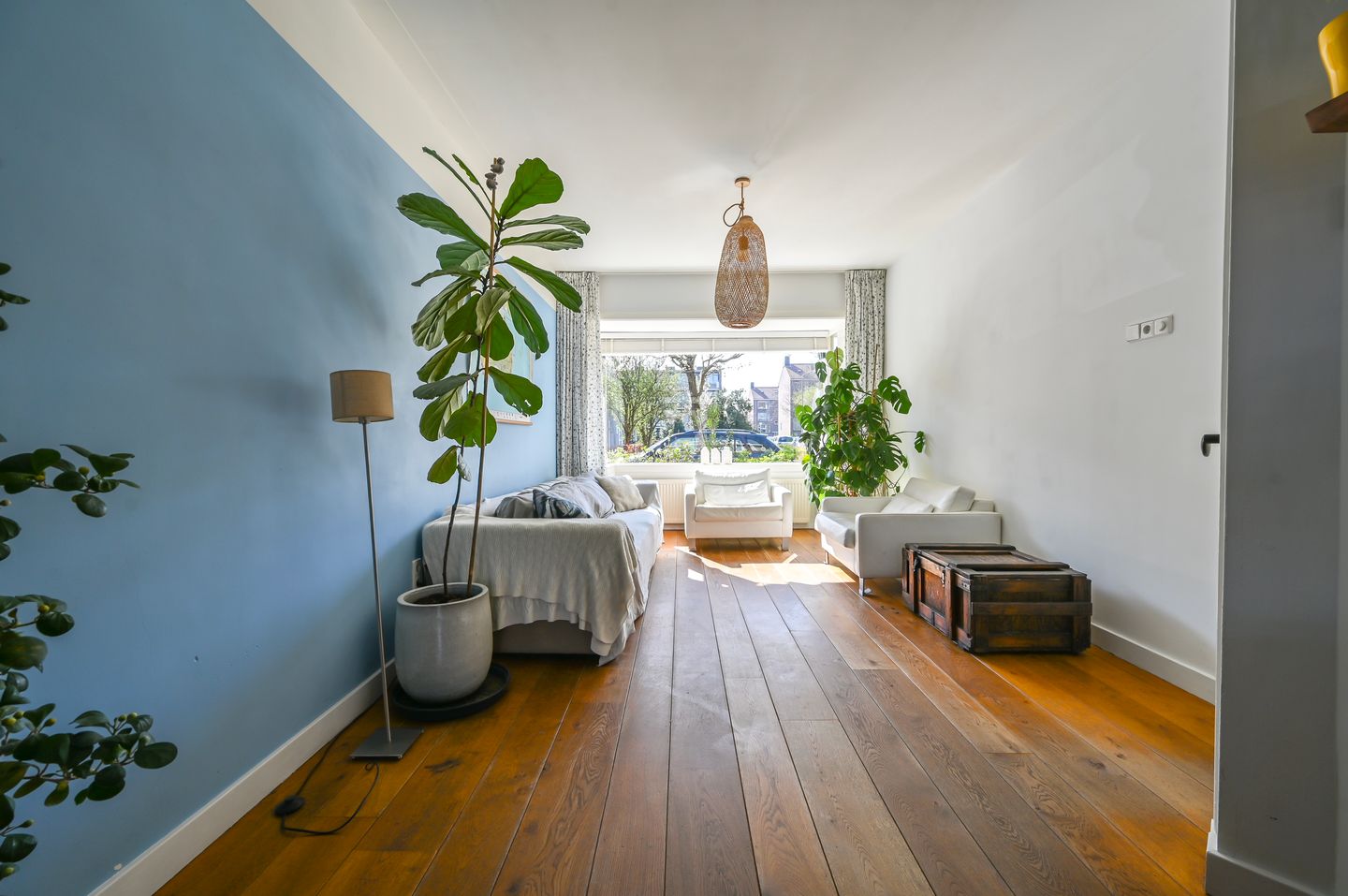 Foto 4 van Hyacinthenstraat 44