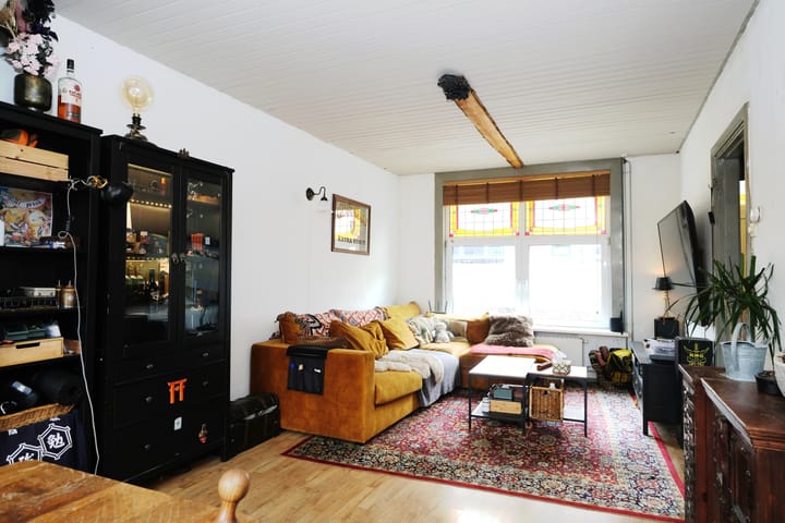 Foto 5 van Diezerhoven 19