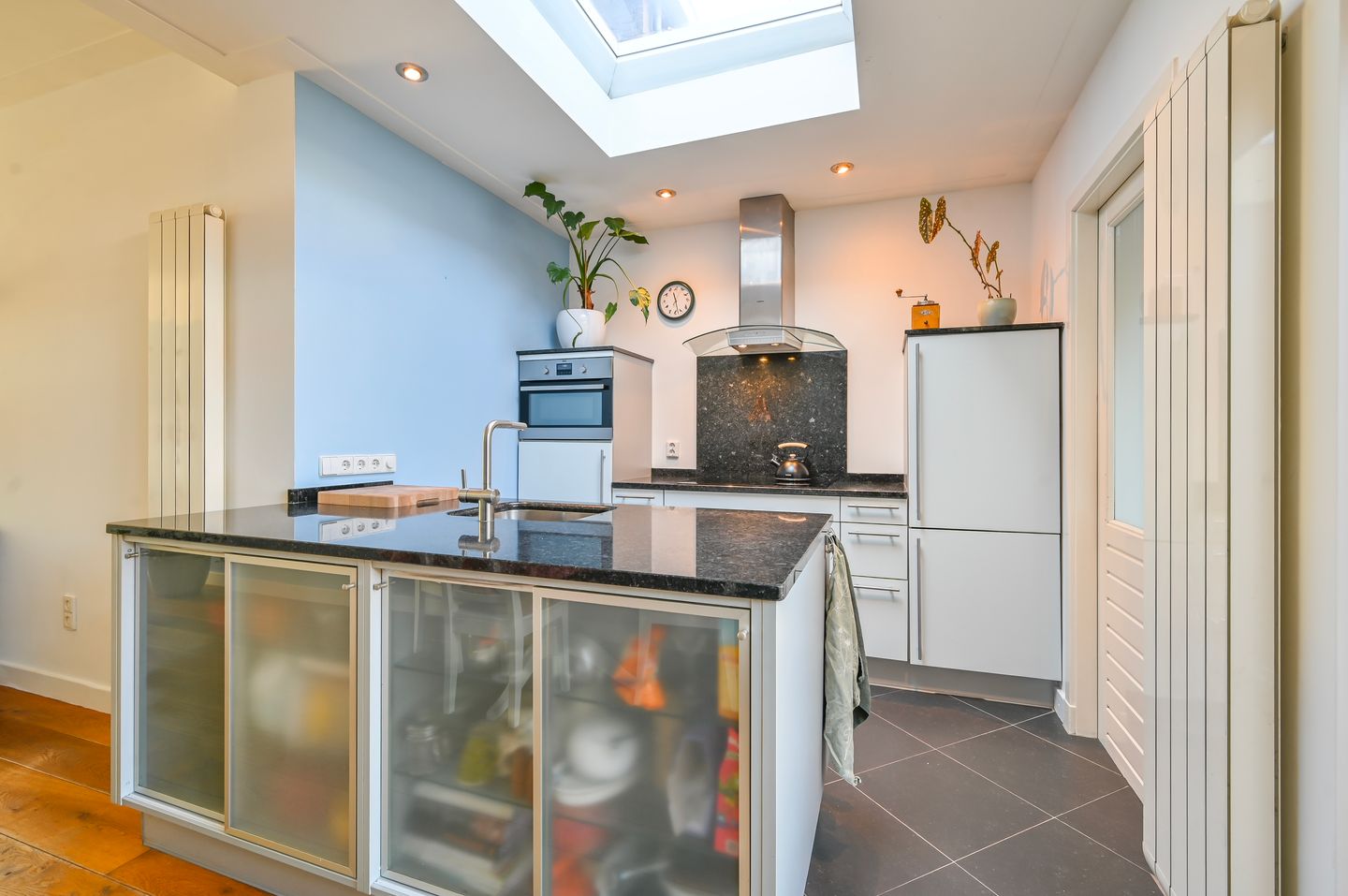 Foto 5 van Hyacinthenstraat 44