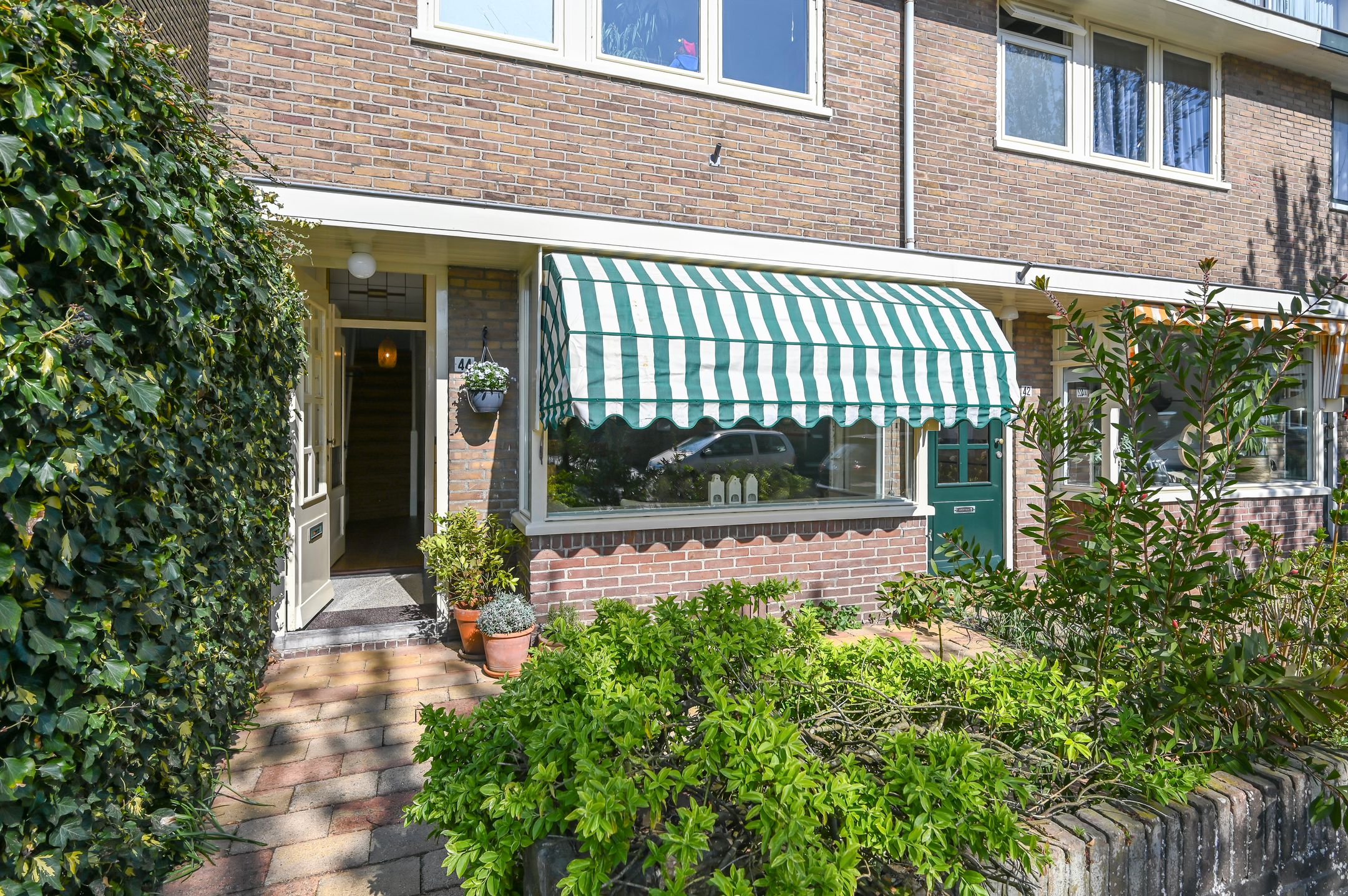 Foto 6 van Hyacinthenstraat 44