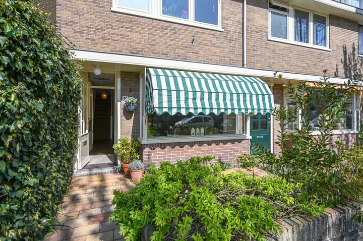 Foto 6 van Hyacinthenstraat 44