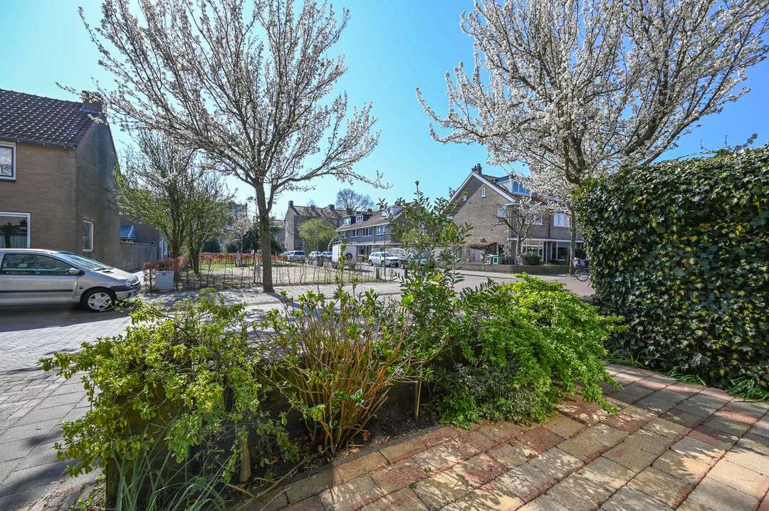 Foto 7 van Hyacinthenstraat 44