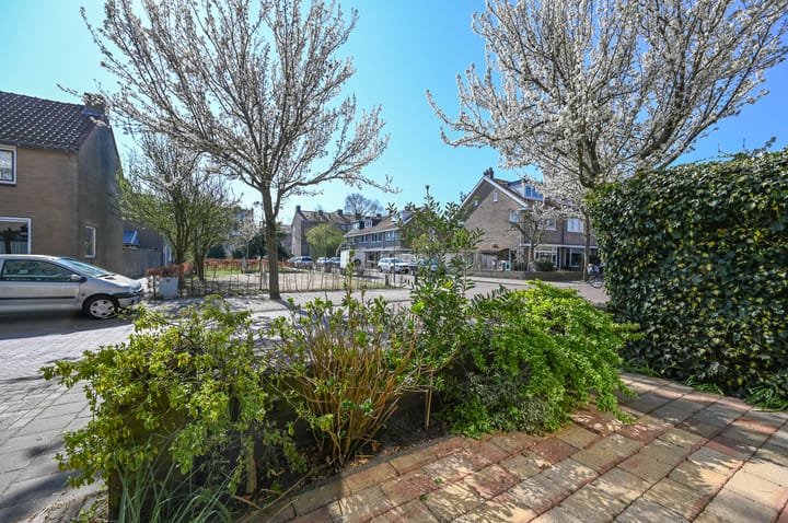 Foto 7 van Hyacinthenstraat 44