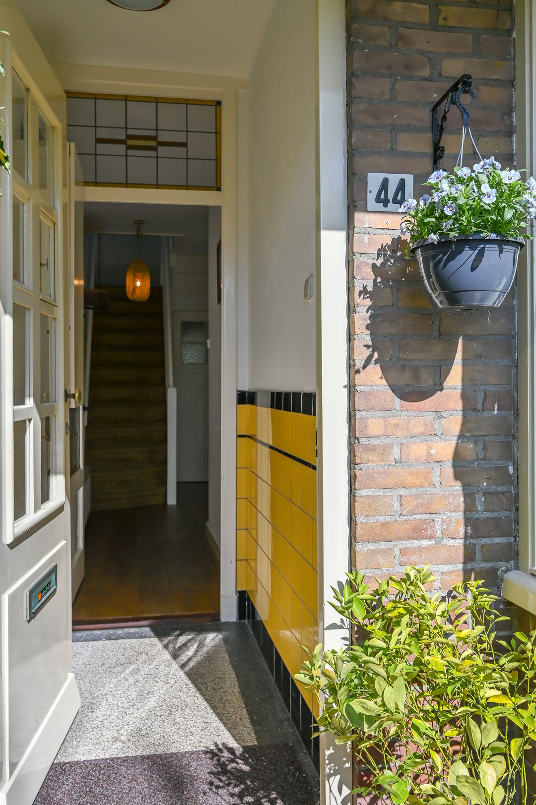 Foto 8 van Hyacinthenstraat 44