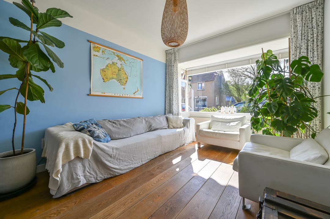 Foto 11 van Hyacinthenstraat 44