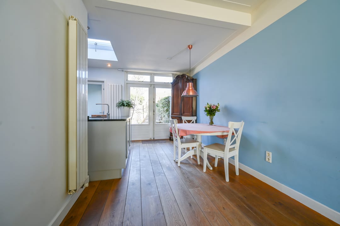 Foto 13 van Hyacinthenstraat 44