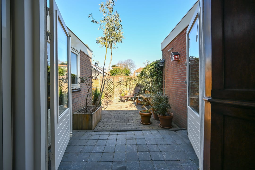 Foto 17 van Hyacinthenstraat 44