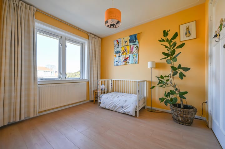 Foto 24 van Hyacinthenstraat 44