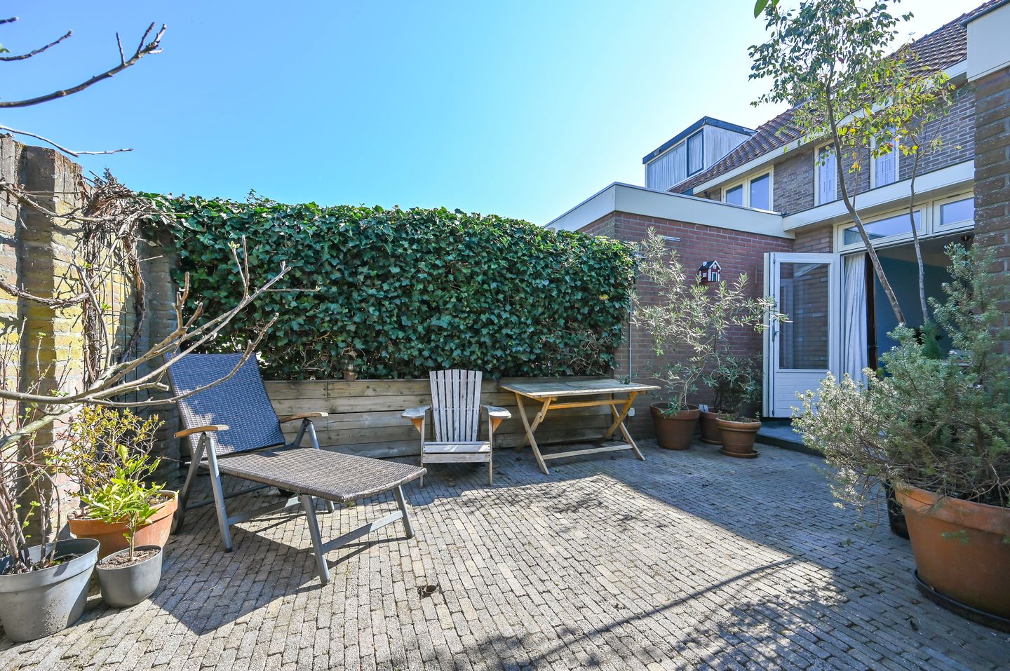 Foto 25 van Hyacinthenstraat 44