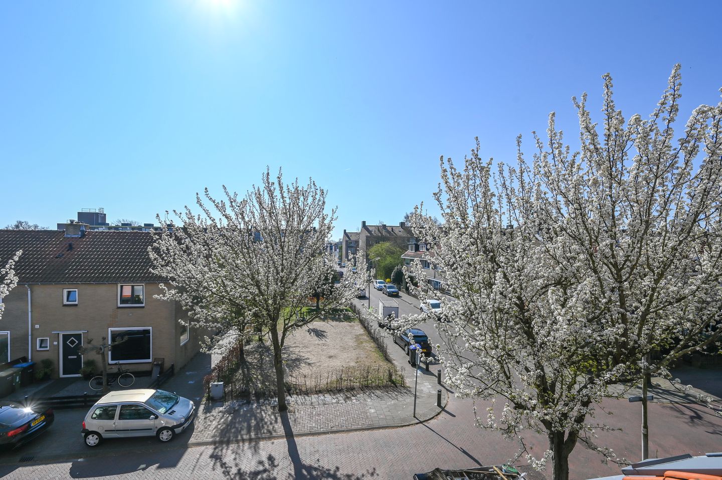 Foto 35 van Hyacinthenstraat 44