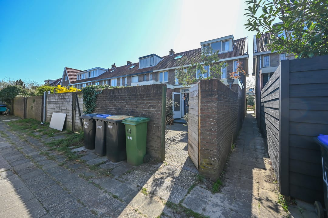 Foto 37 van Hyacinthenstraat 44