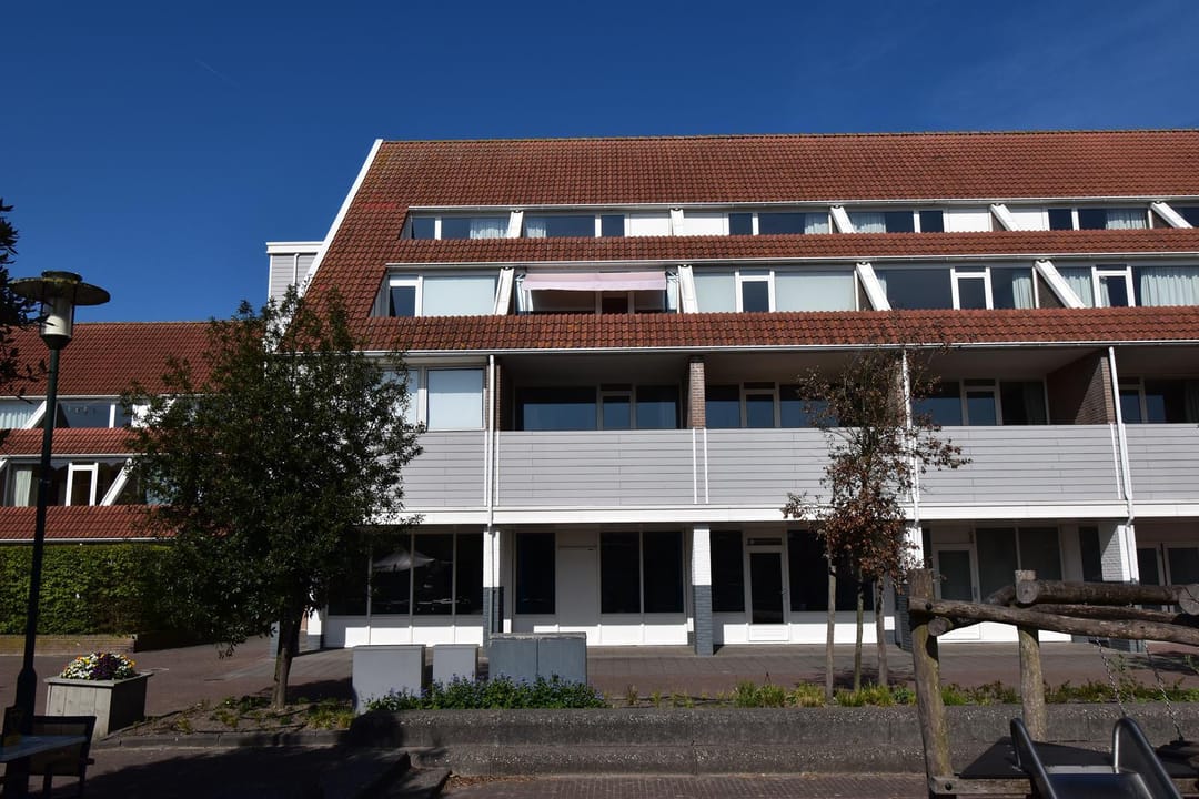 Foto 1 van Hageweg "'t Centrum" 2