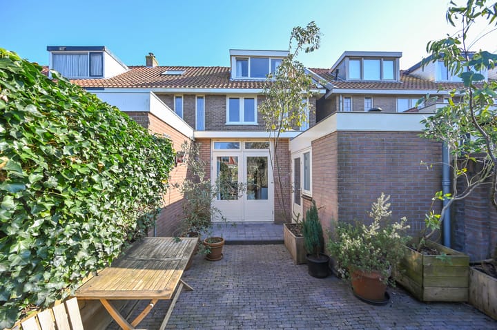 Foto 38 van Hyacinthenstraat 44