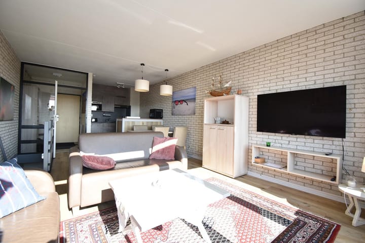 Foto 3 van Hageweg "'t Centrum" 2