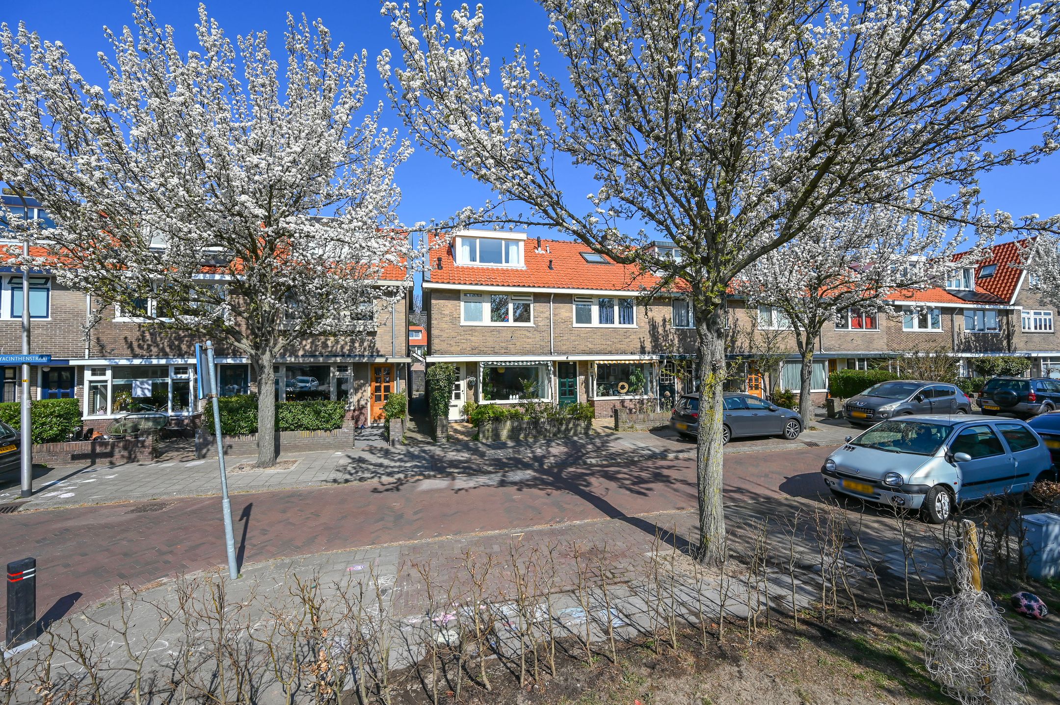 Foto 39 van Hyacinthenstraat 44