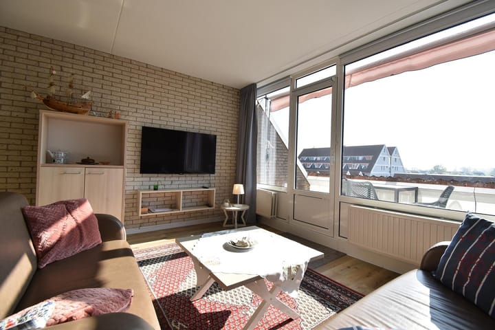 Foto 4 van Hageweg "'t Centrum" 2