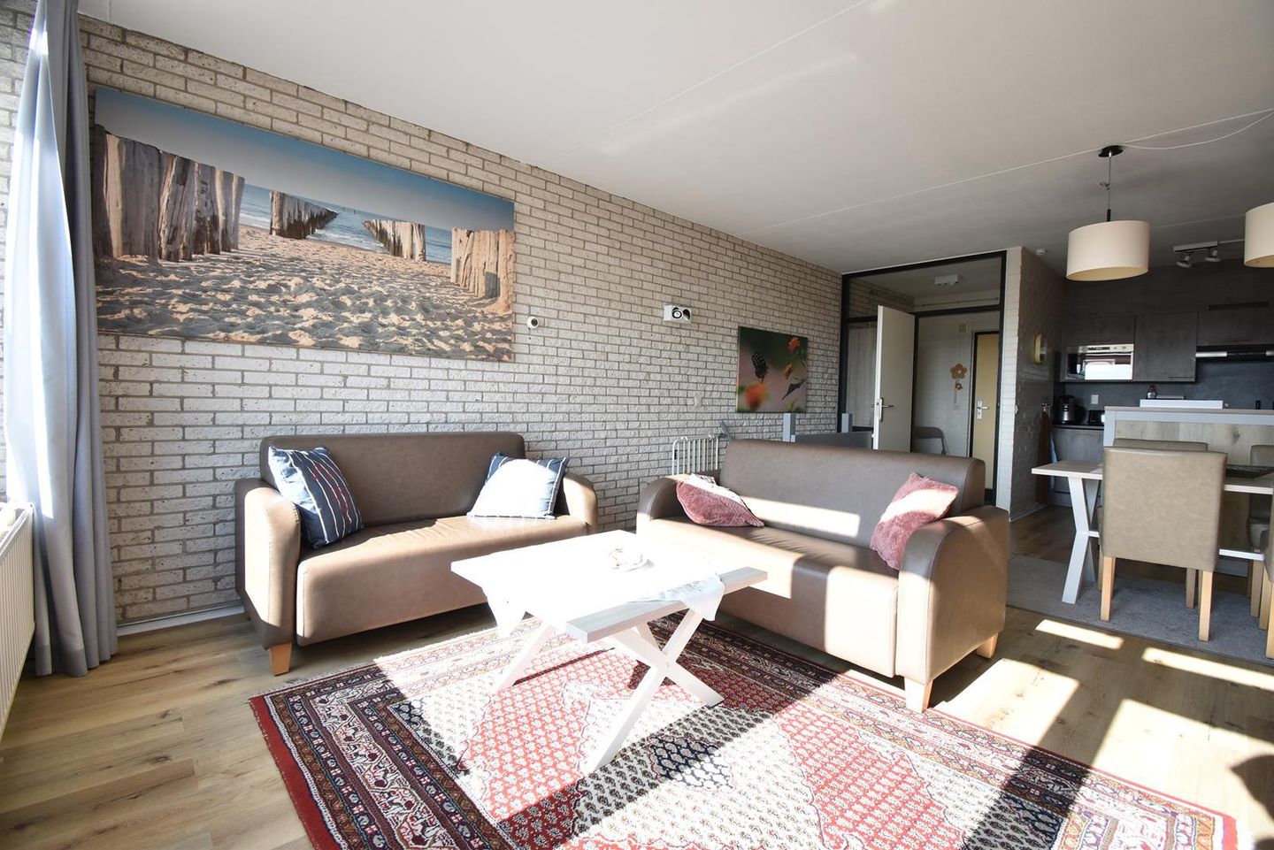 Foto 5 van Hageweg "'t Centrum" 2