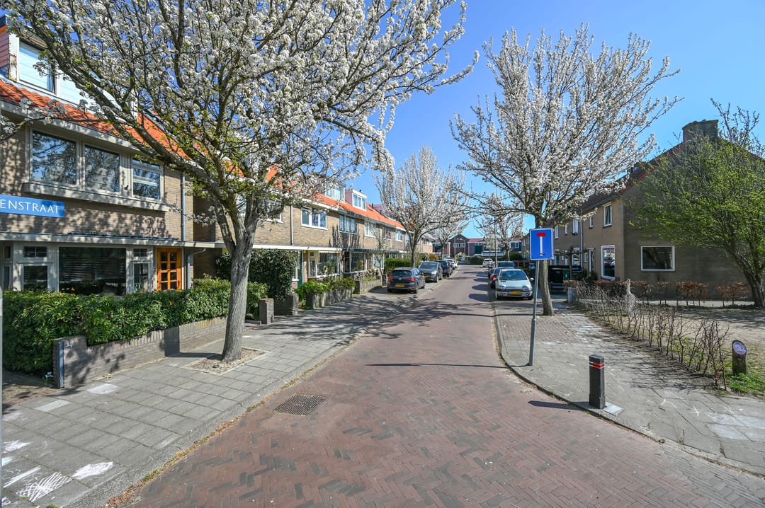 Foto 41 van Hyacinthenstraat 44